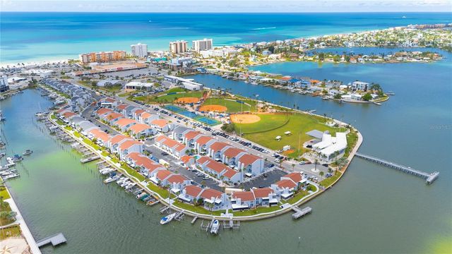 230 MEDALLION BOULEVARD E, Madeira Beach, FL 33708