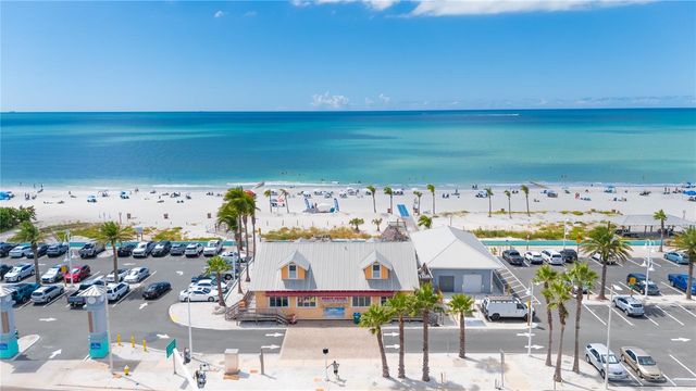 230 MEDALLION BOULEVARD E, Madeira Beach, FL 33708