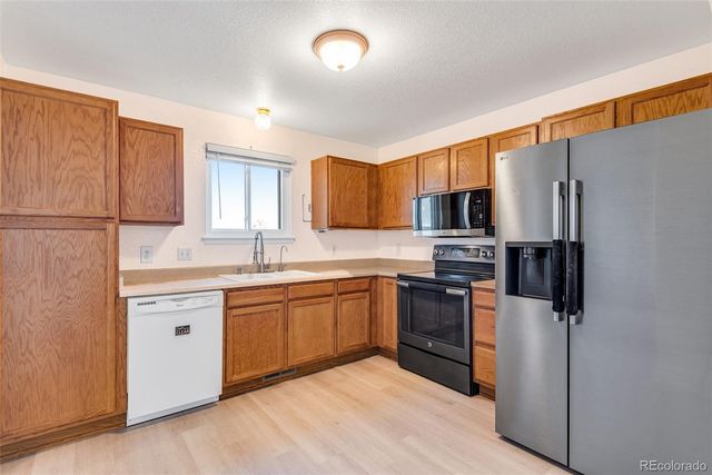 9665 Ironton Street, Commerce City, CO 80022