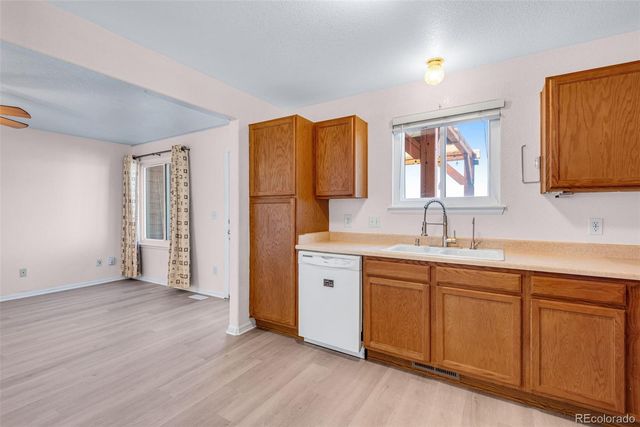 9665 Ironton Street, Commerce City, CO 80022