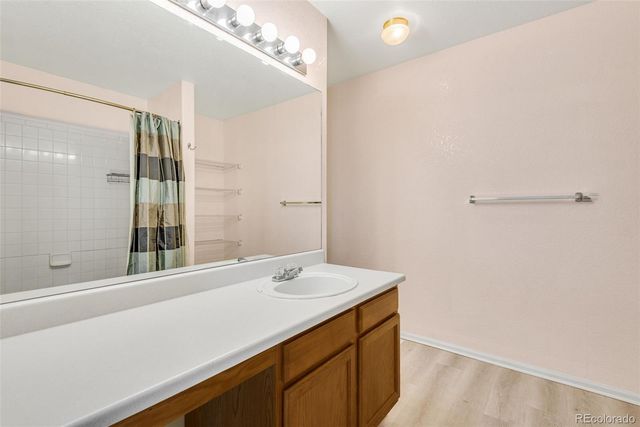 9665 Ironton Street, Commerce City, CO 80022