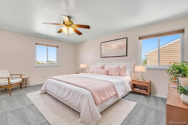 9665 Ironton Street, Commerce City, CO 80022