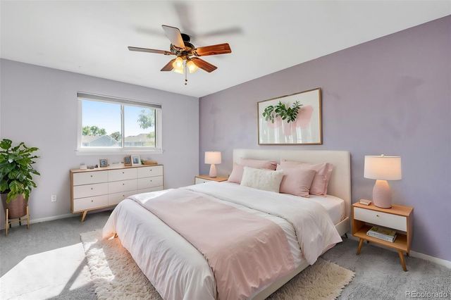 9665 Ironton Street, Commerce City, CO 80022
