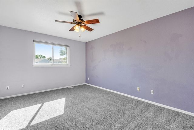 9665 Ironton Street, Commerce City, CO 80022