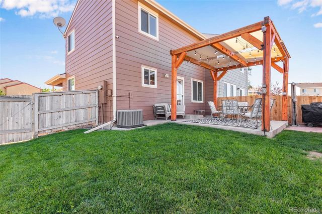9665 Ironton Street, Commerce City, CO 80022