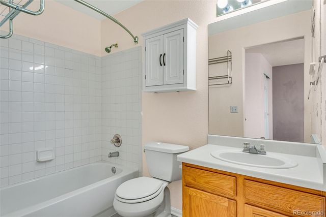 9665 Ironton Street, Commerce City, CO 80022