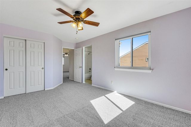 9665 Ironton Street, Commerce City, CO 80022