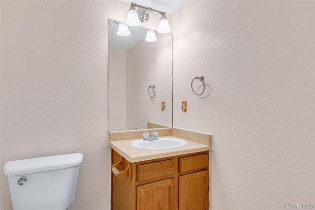 9665 Ironton Street, Commerce City, CO 80022