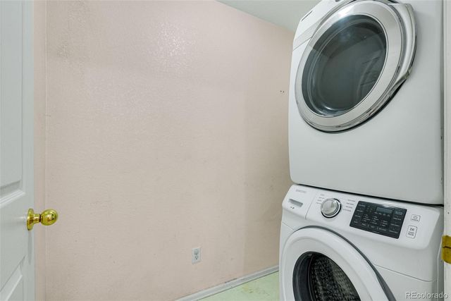 9665 Ironton Street, Commerce City, CO 80022