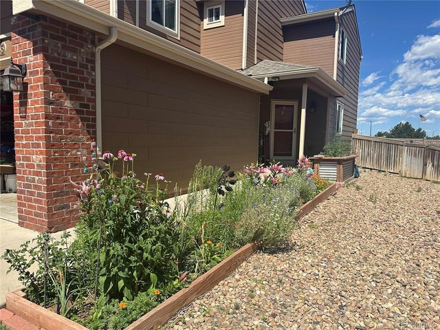 9665 Ironton Street, Commerce City, CO 80022