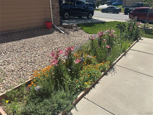9665 Ironton Street, Commerce City, CO 80022