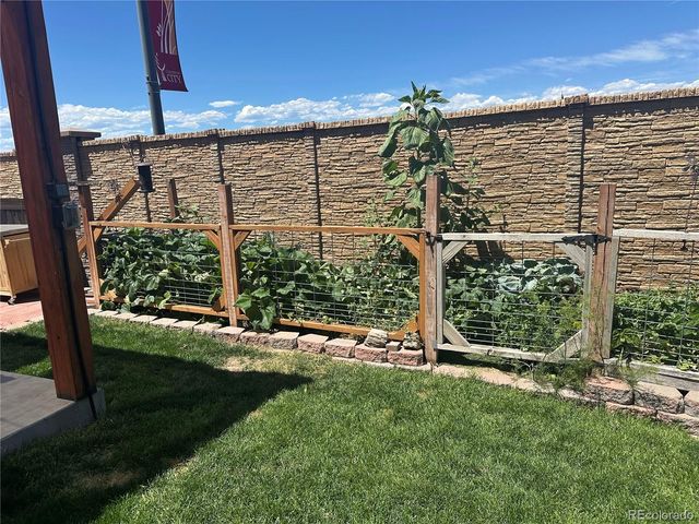 9665 Ironton Street, Commerce City, CO 80022