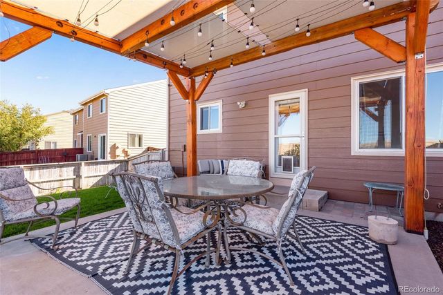 9665 Ironton Street, Commerce City, CO 80022