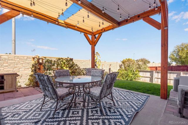 9665 Ironton Street, Commerce City, CO 80022