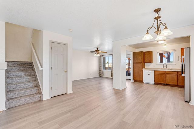 9665 Ironton Street, Commerce City, CO 80022