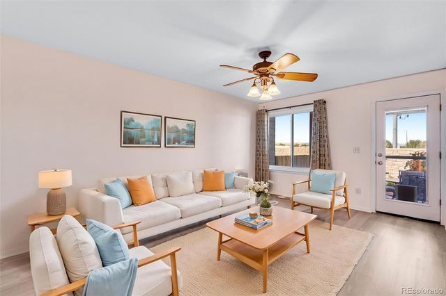 9665 Ironton Street, Commerce City, CO 80022
