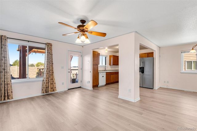 9665 Ironton Street, Commerce City, CO 80022