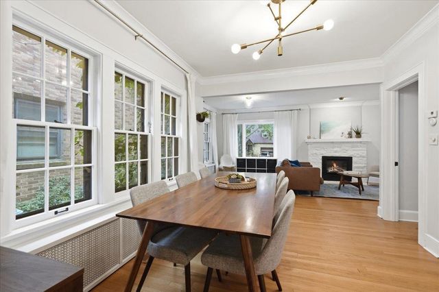 2705 Stevens Street, Madison, WI 53705