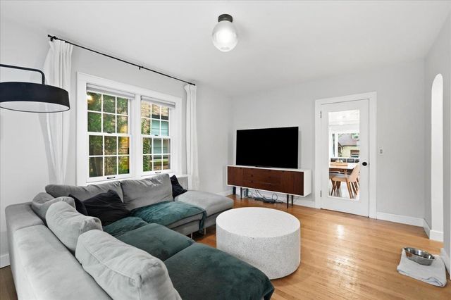 2705 Stevens Street, Madison, WI 53705