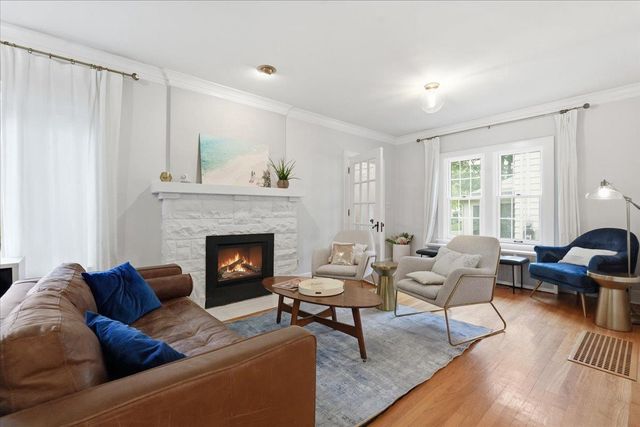 2705 Stevens Street, Madison, WI 53705
