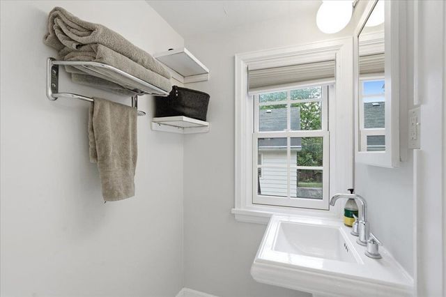 2705 Stevens Street, Madison, WI 53705