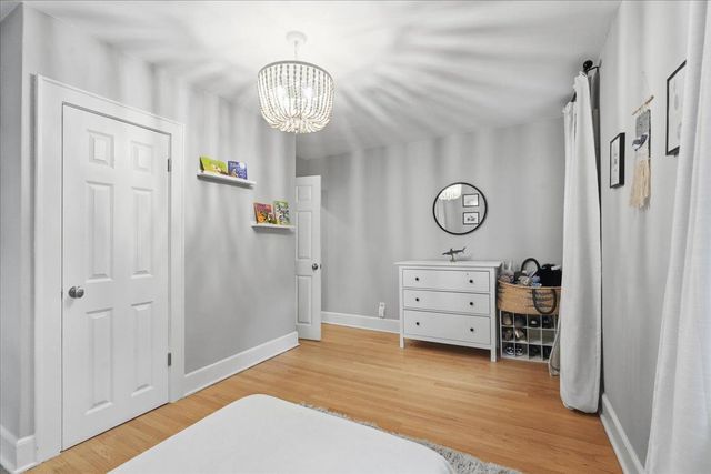 2705 Stevens Street, Madison, WI 53705