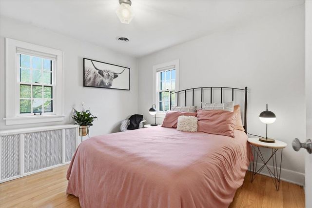 2705 Stevens Street, Madison, WI 53705