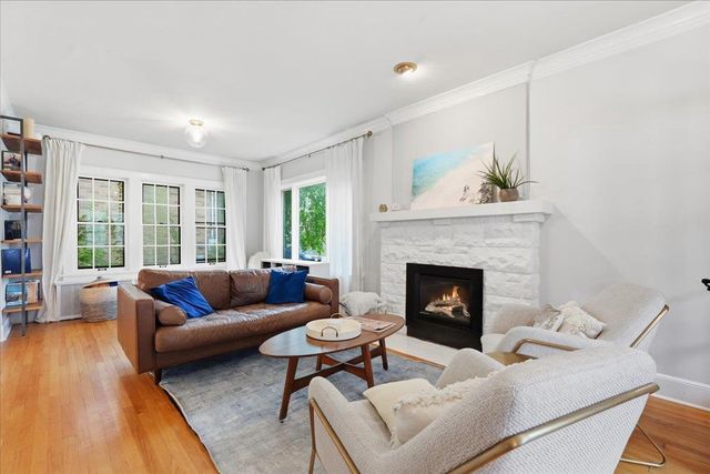 2705 Stevens Street, Madison, WI 53705