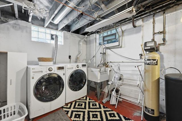 2705 Stevens Street, Madison, WI 53705