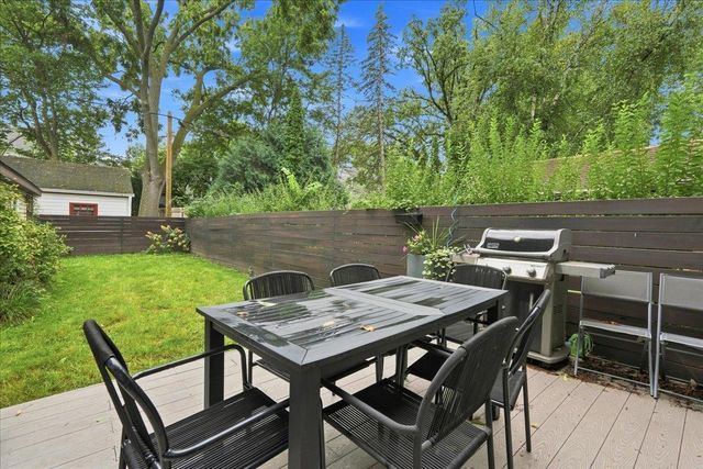 2705 Stevens Street, Madison, WI 53705