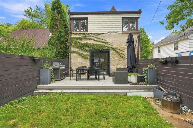 2705 Stevens Street, Madison, WI 53705