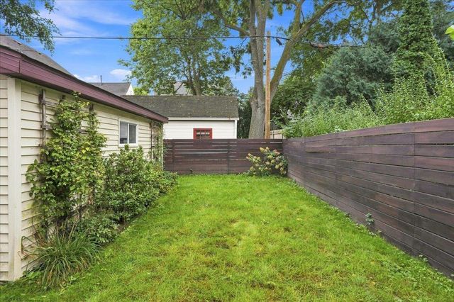 2705 Stevens Street, Madison, WI 53705