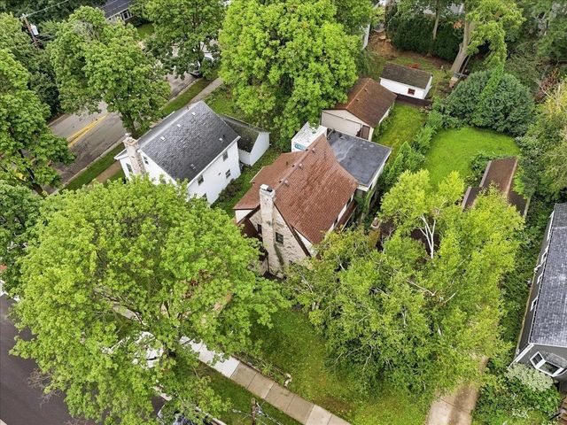 2705 Stevens Street, Madison, WI 53705