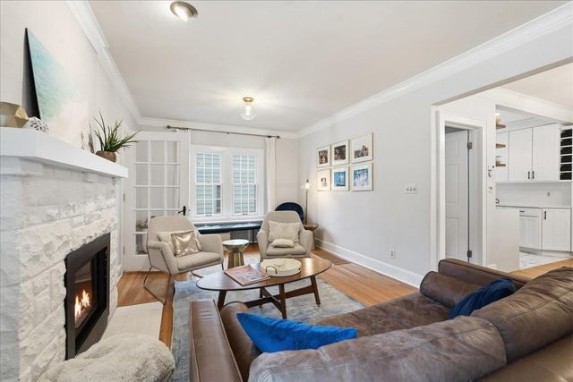 2705 Stevens Street, Madison, WI 53705