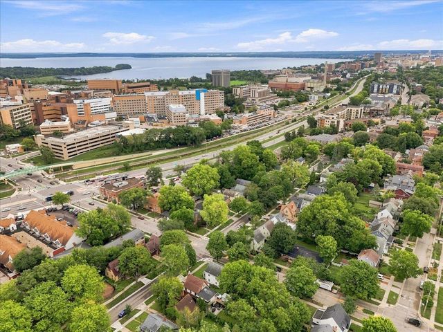 2705 Stevens Street, Madison, WI 53705