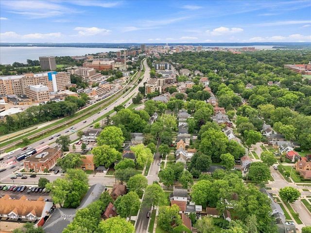 2705 Stevens Street, Madison, WI 53705