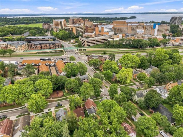 2705 Stevens Street, Madison, WI 53705