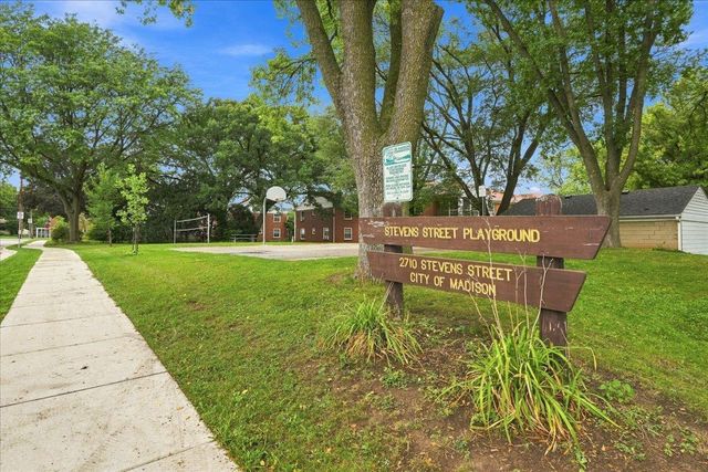 2705 Stevens Street, Madison, WI 53705
