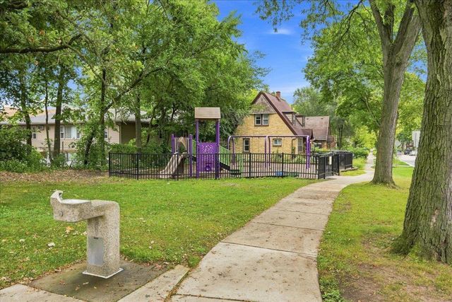 2705 Stevens Street, Madison, WI 53705