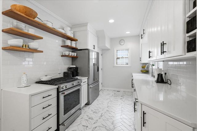2705 Stevens Street, Madison, WI 53705
