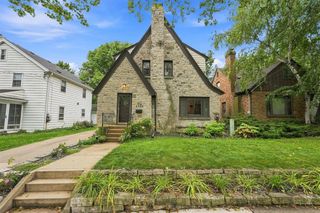 2705 Stevens Street, Madison, WI 53705