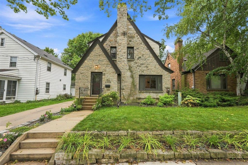 2705 Stevens Street, Madison, WI 53705