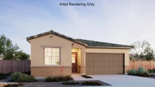 14785 N Saguaro Nest Trail, Marana, AZ 85658