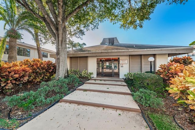 3062 EASTLAND BOULEVARD 202, Clearwater, FL 33761