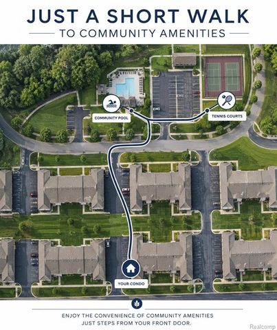 28248 S Pointe Lane, New Baltimore, MI 48051