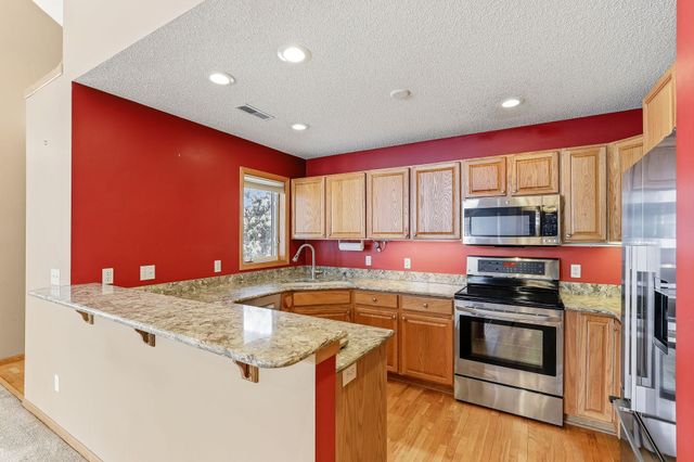 2300 19th Avenue NE, Minneapolis, MN 55418