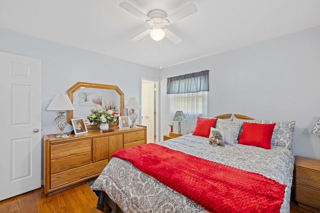 2399 HIGHVIEW CIR, Staunton, VA 24401