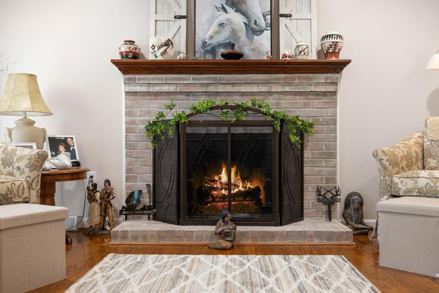 2399 HIGHVIEW CIR, Staunton, VA 24401