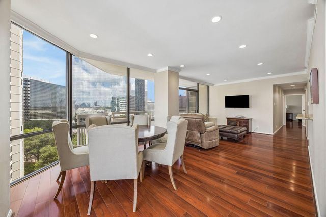 15 Greenway Plaza 10E, Houston, TX 77046