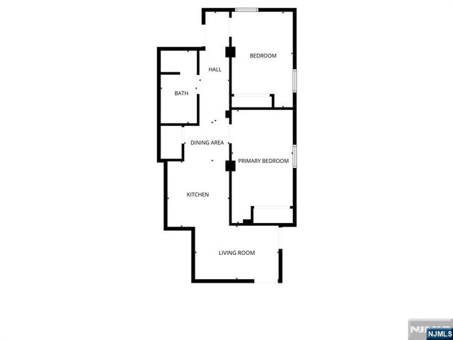 96 11th Avenue, Newark, NJ 07107